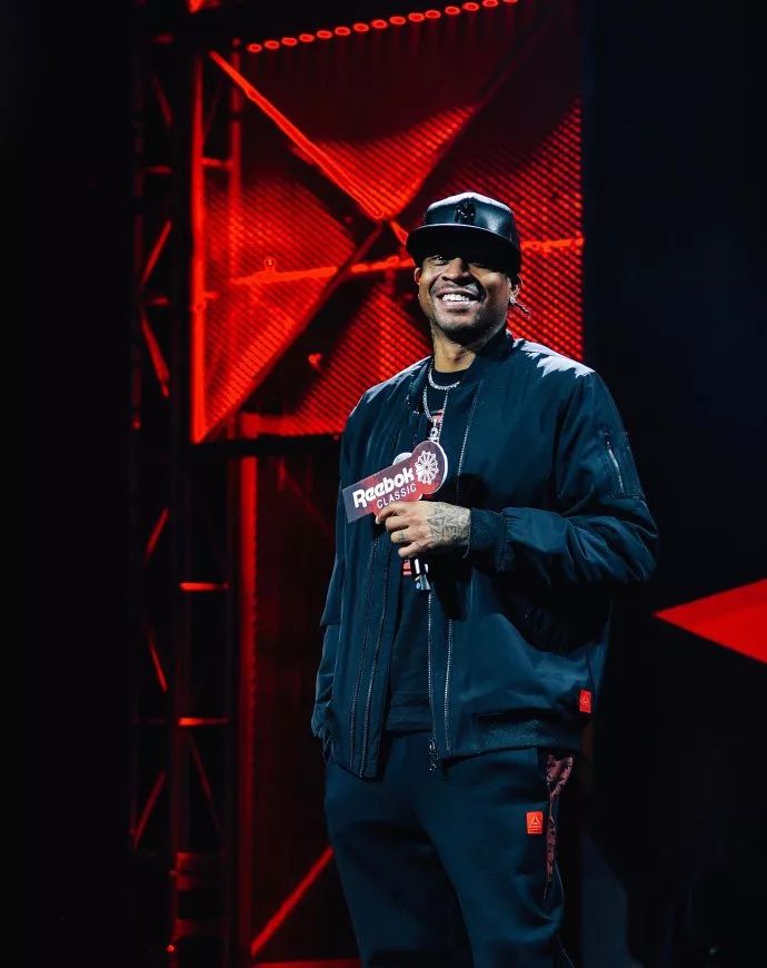 率上升