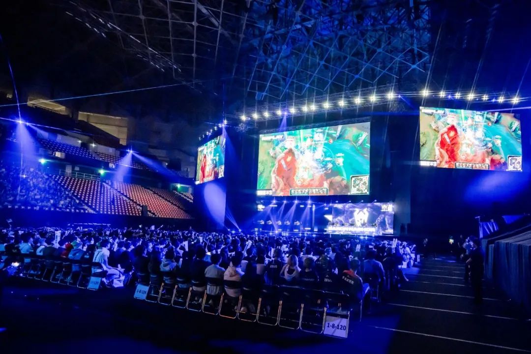 天赋加点